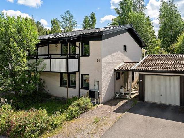 Bostad till salu i Hedemora, Dalarna