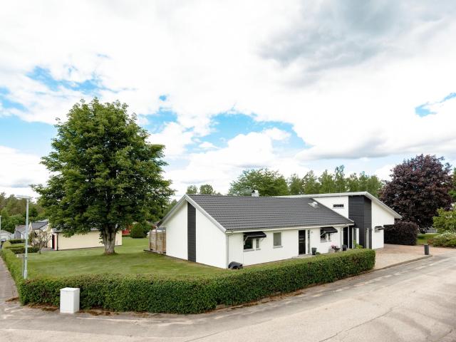 Villa till salu i Gnosjö, Jönköping