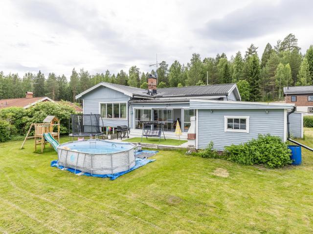Villa till salu i Dalarna