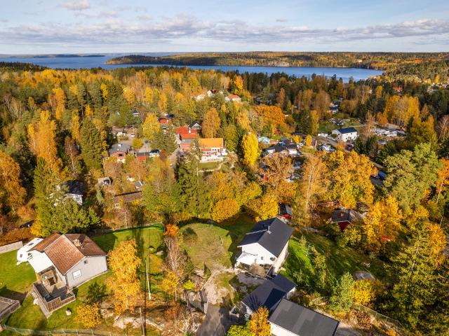 Villa till salu i Södertälje, Stockholm