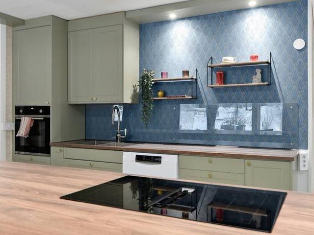 Villa till salu i Robertsfors, Västerbotten