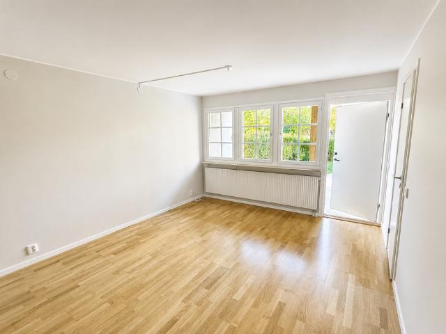 Hus hyra i Stockholm