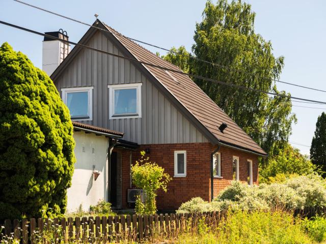 Bostad till salu i Huddinge, Stockholm