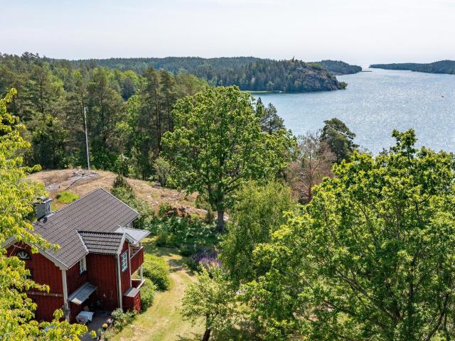 Hus till salu i Valdemarsvik, Östergötland