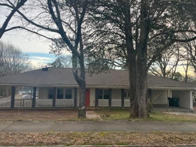 House for sale in Carrollton, Georgia