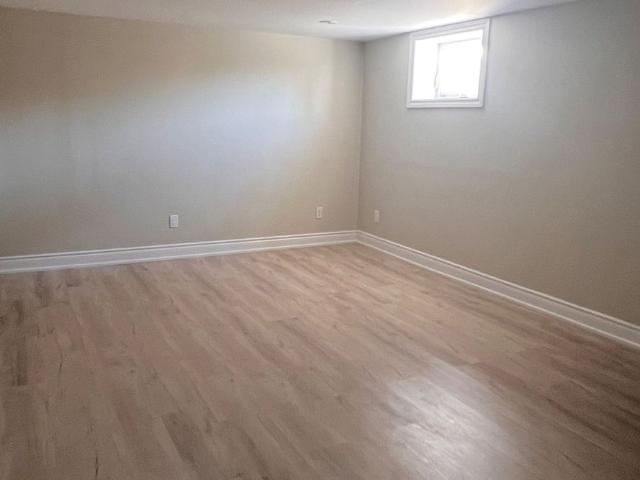 House for rent in Richmond Hill, Golden Horseshoe