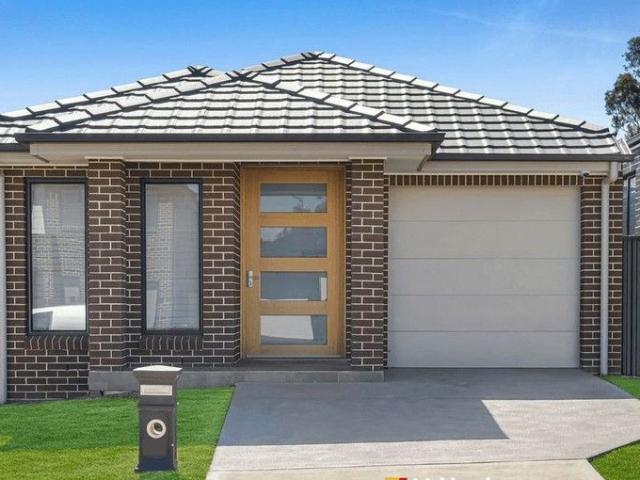 House for sale in Leppington, New South Wales