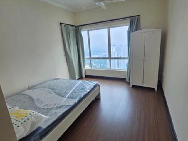 Condominium for rent in Damansara Perdana (PJU 8), Petaling Jaya