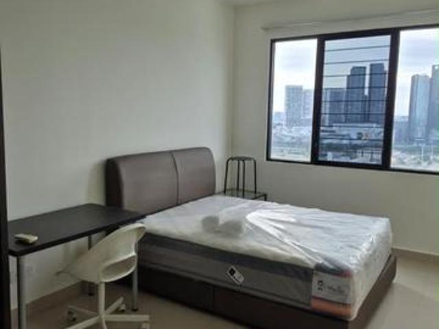 Condominium for rent in Petaling, Alam Impian