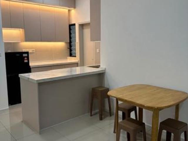 Serviced Residence for rent in Kajang, Langat