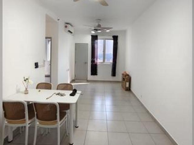 Condominium for rent in Sepang, Tanjong Sepat