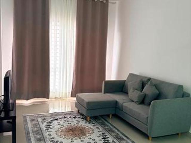 Serviced Residence for rent in Tanjong Sepat, Selangor