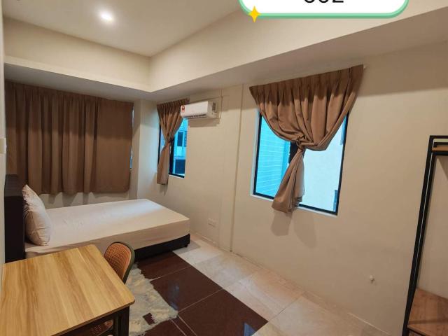 Room for rent in Kuala Lumpur