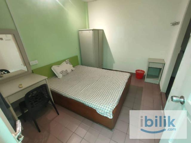 Room for rent in Country Heights Damansara, Kuala Lumpur