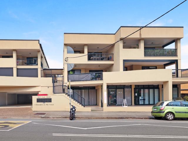 Apartment for sale in New South Wales