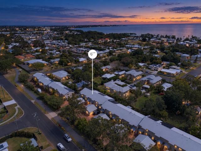 Apartment for sale in Great Sandy Strait, Queensland