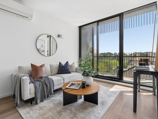 Apartment for sale in Melbourne
