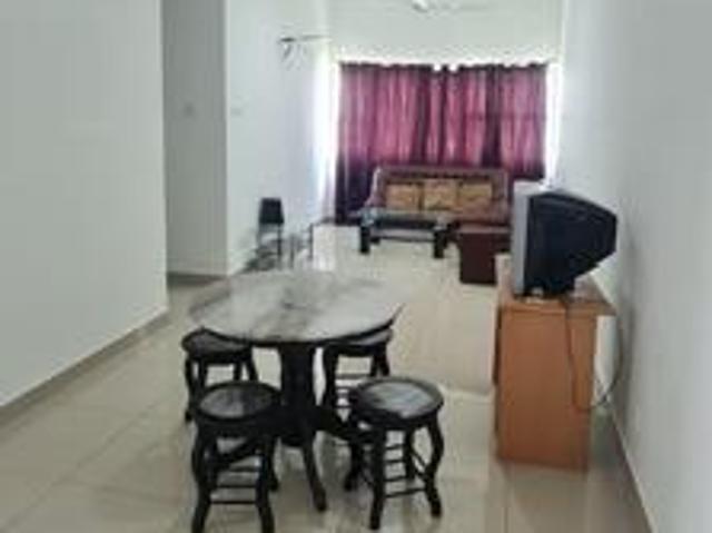 Condominium for sale in Sungai Besi, Kuala Lumpur