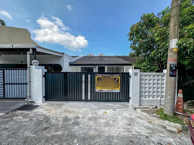 Terraced House for sale in Country Heights Damansara, Kuala Lumpur