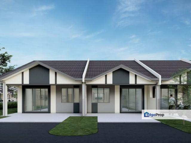 House for sale in Sepang, Tanjong Sepat
