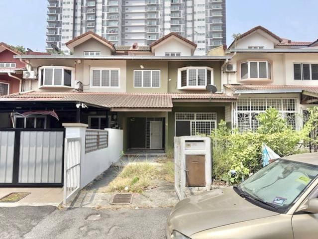 Terraced House for sale in Petaling, Subang Jaya