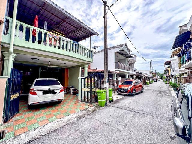 Terraced House for sale in Selayang, Selangor