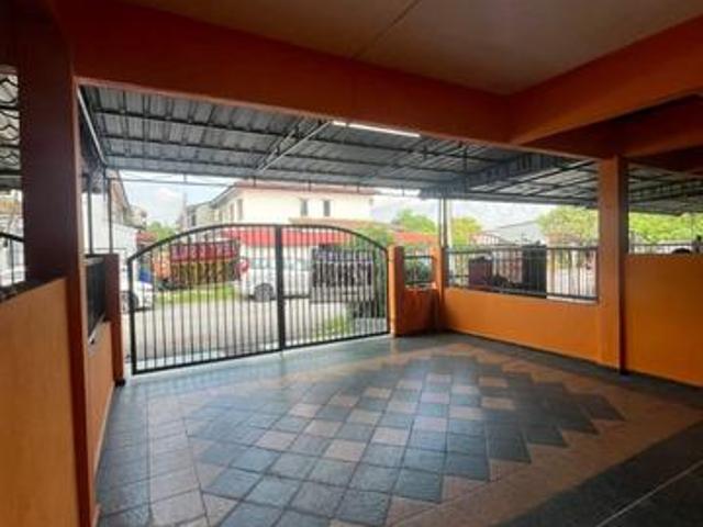 Terraced House for sale in Kajang, Langat