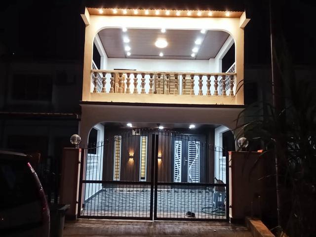 Terraced House for sale in Selayang, Selangor