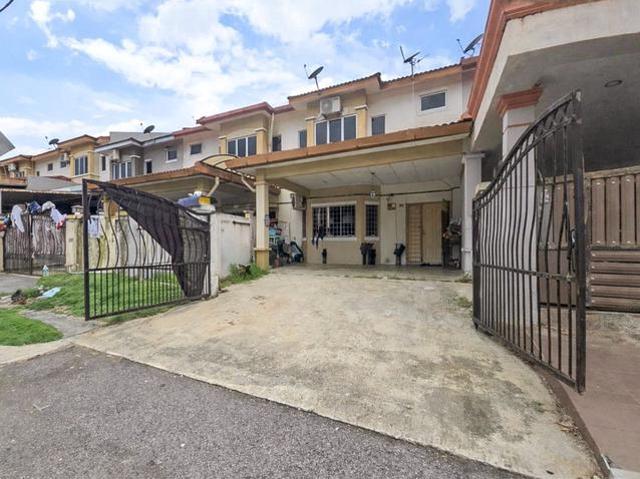 Terraced House for sale in Sendayan Village, Negeri Sembilan