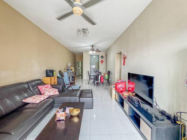 Condominium for sale in Ampang, Majlis Perbandaran Ampang Jaya