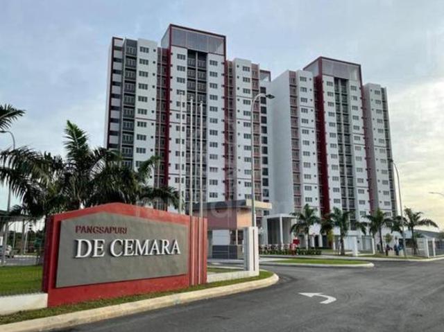 Apartment for sale in Setia Alam, Shah Alam