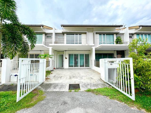 Terraced House for sale in Saujana, Selangor