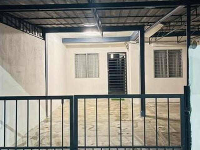 Terraced House for sale in Sendayan Village, Negeri Sembilan