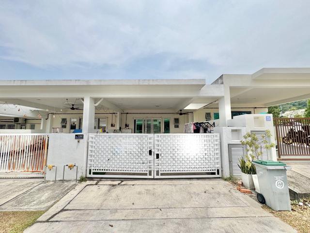 Terraced House for sale in Labu Jaya, Negeri Sembilan
