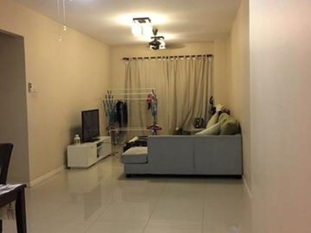 Condominium for sale in Sentul, Kuala Lumpur