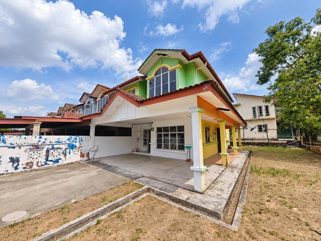 Terraced House for sale in Kajang, Langat