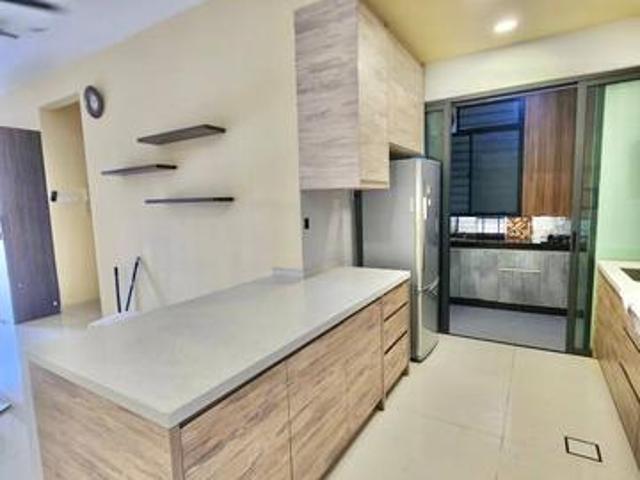 Serviced Residence for sale in Kajang, Langat