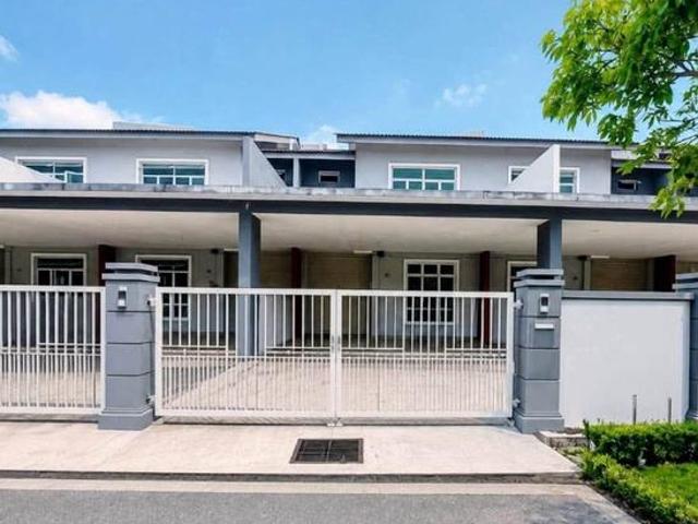 Terraced House for sale in Kuala Pilah