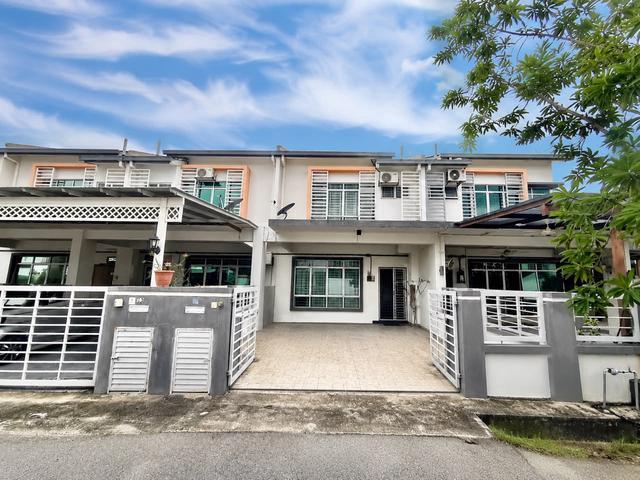 Terraced House for sale in Petaling, Alam Impian
