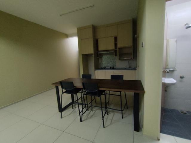 Condominium for sale in Tanjong Sepat, Selangor