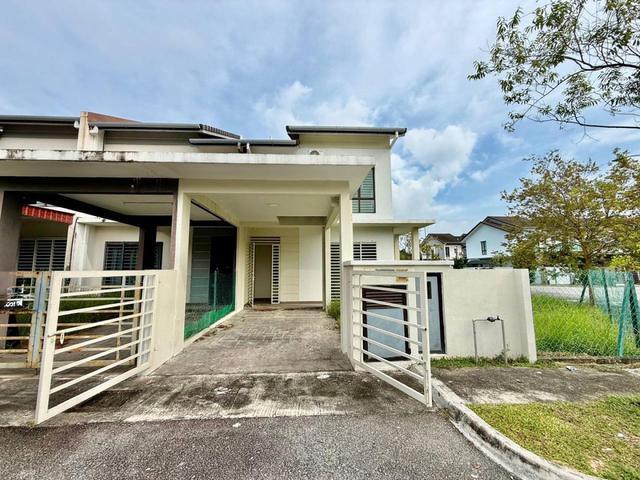 Terraced House for sale in Labu Jaya, Negeri Sembilan