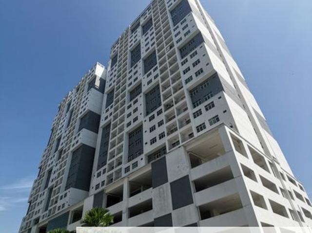 Condominium for sale in Wellesley, Penang