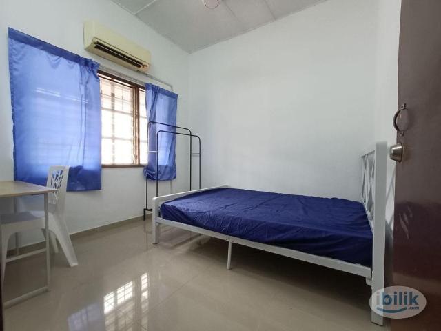 Room for rent in Petaling, Subang Jaya
