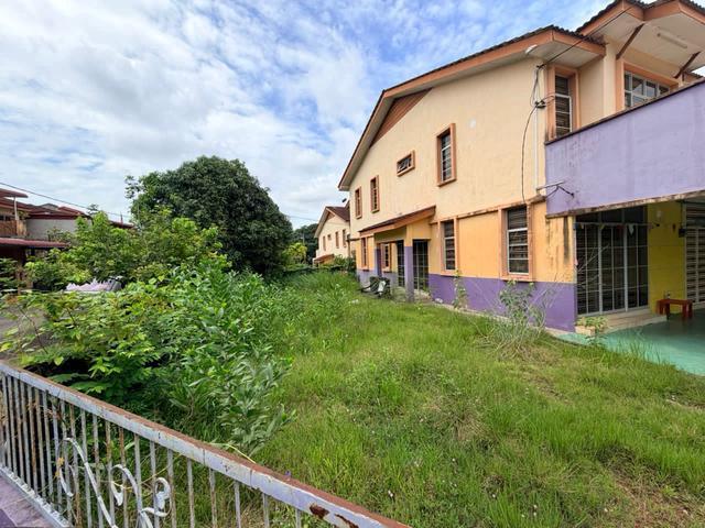 Terraced House for sale in Sungai Petani, Kuala Muda
