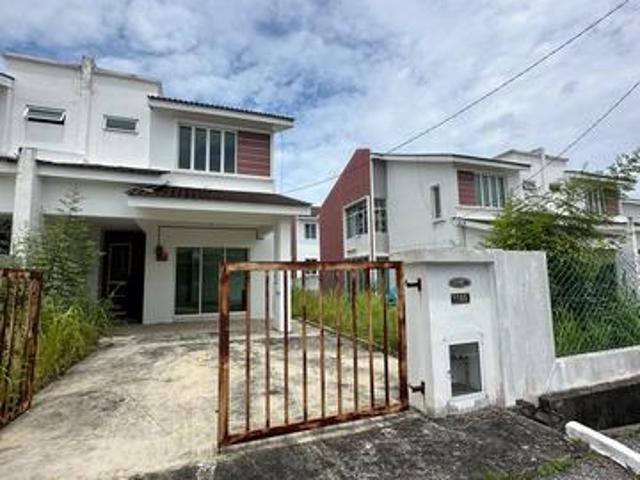 Residential House for sale in Sungai Petani, Kuala Muda