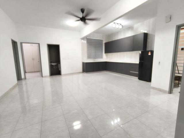 Condominium for sale in Kajang, Langat