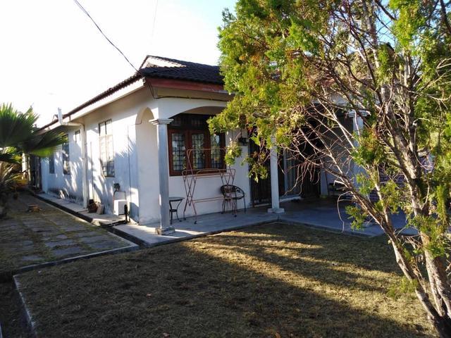 Residential House for sale in Kuala Kedah, Kedah