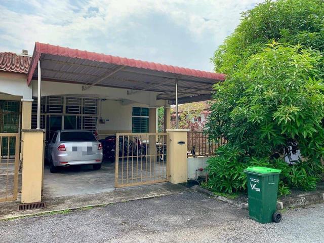 Residential House for sale in Kuala Muda, Kedah