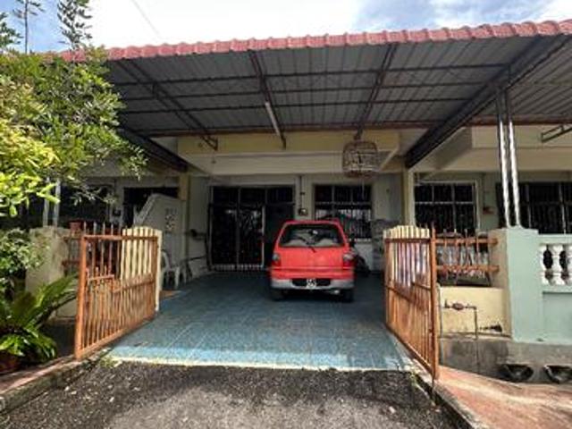 Terraced House for sale in Kuala Muda, Kedah