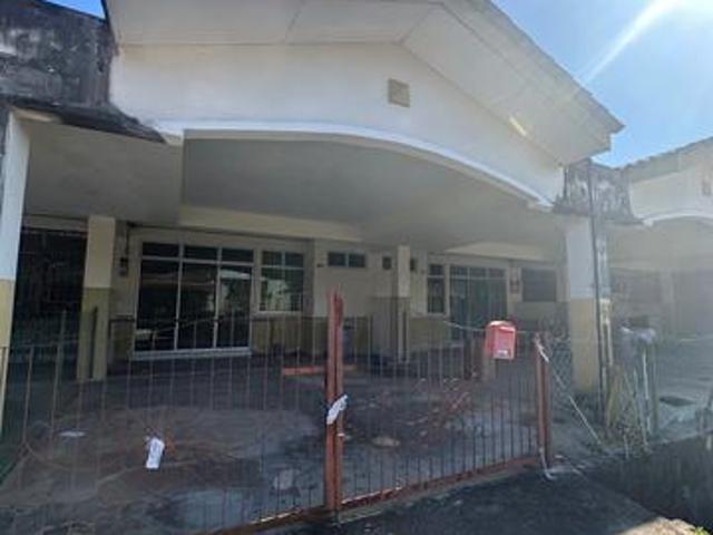 Terraced House for sale in Gurun, Kuala Muda